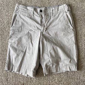 American Eagle 7” Lived-In Shorts